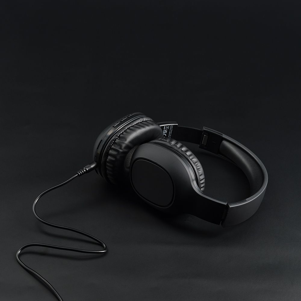 Picture of Galileo Headphones rABS 200mAh. 8h playtime