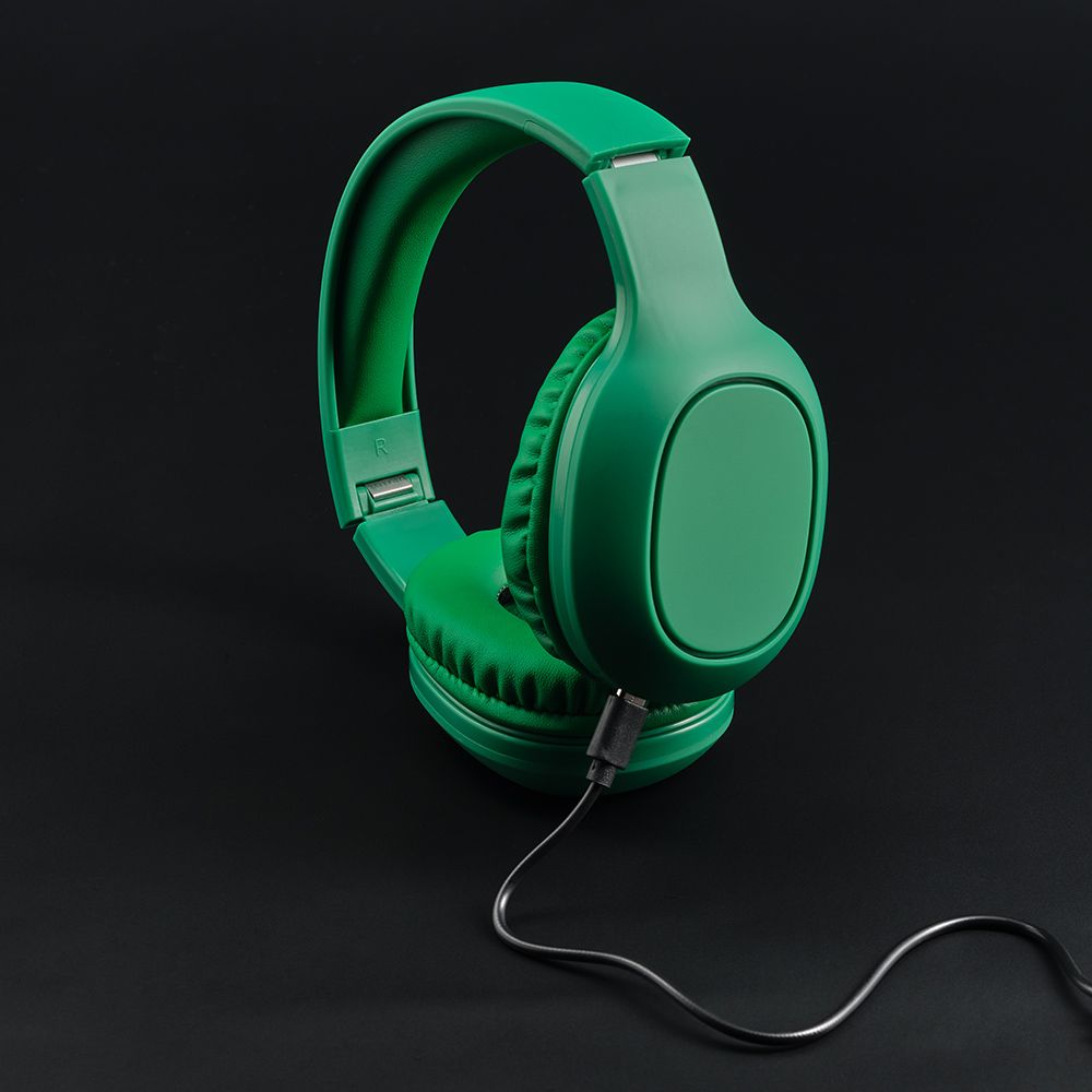 Picture of Galileo Headphones rABS 200mAh. 8h playtime