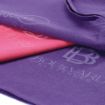Picture of Kilimanjaro Shopping Bag in rCotton 180gsm. 65cm handles and Gusset