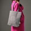 Picture of Logan Shopping Bag rCotton 280gsm. 65cm handles and Gusset