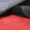 Picture of Logan Shopping Bag rCotton 280gsm. 65cm handles and Gusset