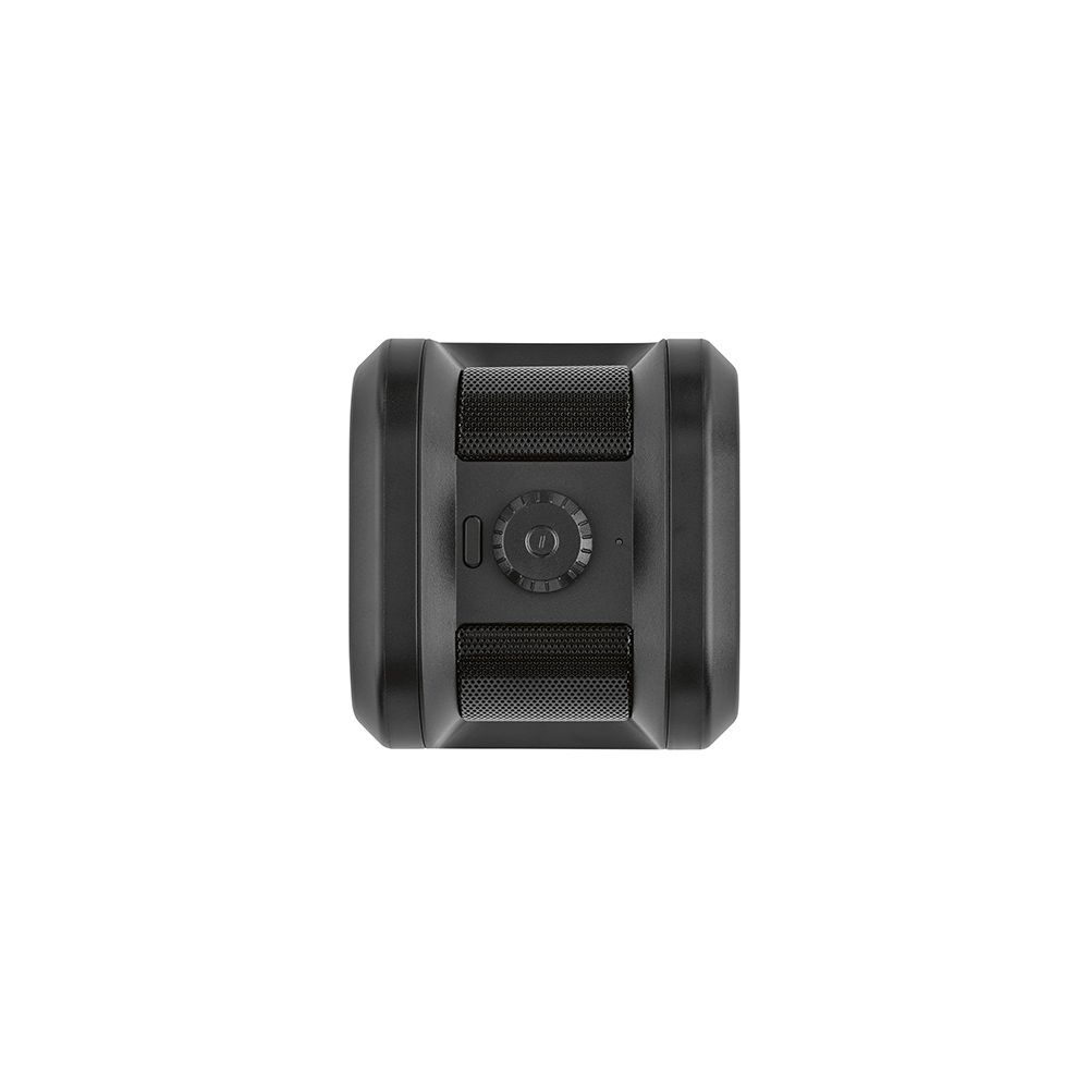 Picture of Boomz Speaker rABS 800mAh. 5h playtime. 5W and TWC system