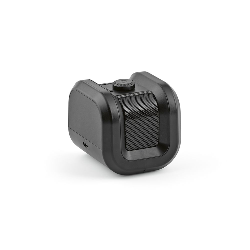 Picture of Boomz Speaker rABS 800mAh. 5h playtime. 5W and TWC system