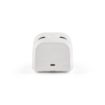 Picture of Boomz Speaker rABS 800mAh. 5h playtime. 5W and TWC system