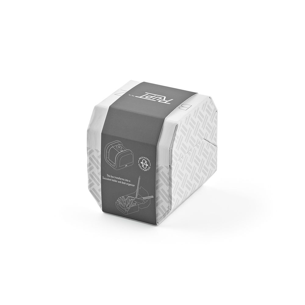 Picture of Boomz Speaker rABS 800mAh. 5h playtime. 5W and TWC system