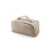 Picture of Macao Toiletry Bag 3.5L rLeather with zipper and handle