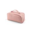 Picture of Macao Toiletry Bag 3.5L rLeather with zipper and handle