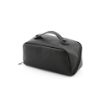 Picture of Macao Toiletry Bag 3.5L rLeather with zipper and handle