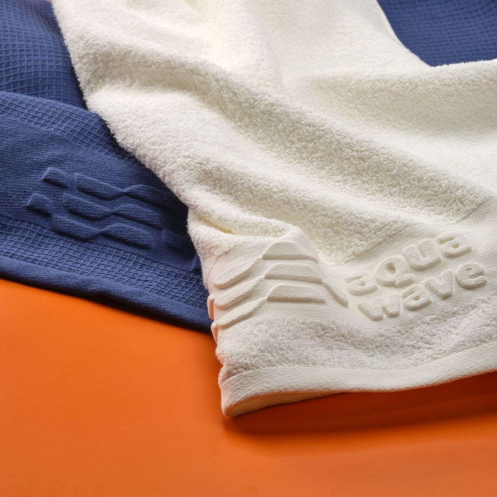 Picture of Botticelli M Towel rCotton 500 gsm. Made in Portugal