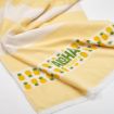 Picture of Rodin Towel rCotton 350gsm. Made in Portugal