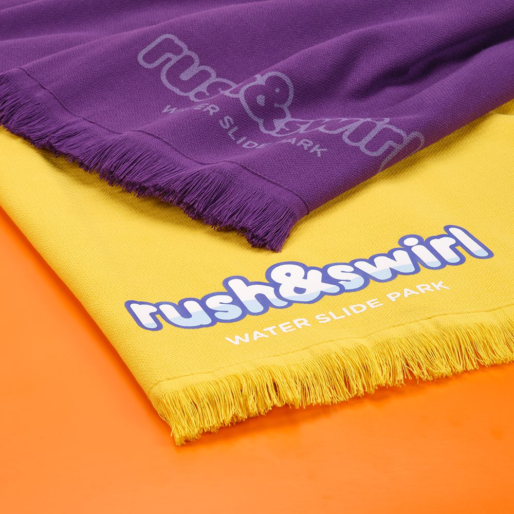 Picture of Cellini Towel rCotton 250 gsm. Made in Portugal