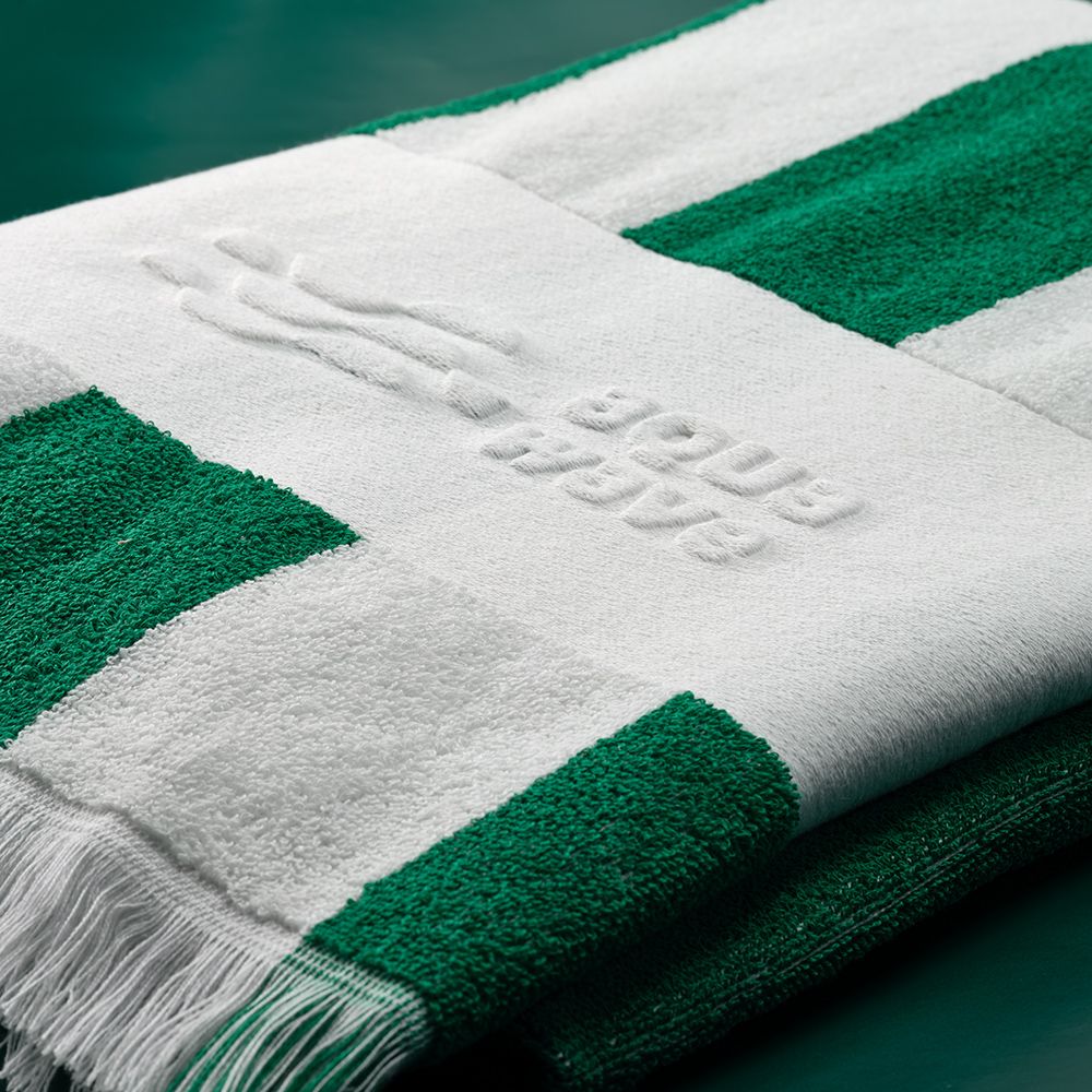 Picture of Amadeo Towel rCotton 450gsm. Made in Portugal