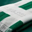 Picture of Amadeo Towel rCotton 450gsm. Made in Portugal