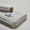 Picture of Botticelli L Towel rCotton 500 gsm. Made in Portugal