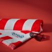 Picture of Amadeo Towel rCotton 450gsm. Made in Portugal