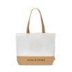 Picture of Vinson Shopping Bag rCotton 220gsm and Cork
