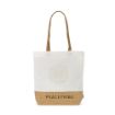 Picture of Chimborazo Shopping Bag rCotton 180gsm and Cork