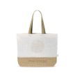 Picture of Mauna Kea Shopping Bag rCotton 220gsm and Jute 275gsm