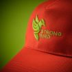 Picture of Hendrix Cap rCotton 280gsm. 5 panels and Metal Buckle Closure
