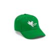 Picture of Darrell Cap rCotton 280 gsm. 6 panels and Metal Buckle Closure