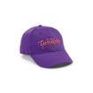 Picture of Darrell Cap rCotton 280 gsm. 6 panels and Metal Buckle Closure