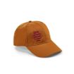 Picture of Darrell Cap rCotton 280 gsm. 6 panels and Metal Buckle Closure