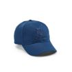 Picture of Darrell Cap rCotton 280 gsm. 6 panels and Metal Buckle Closure