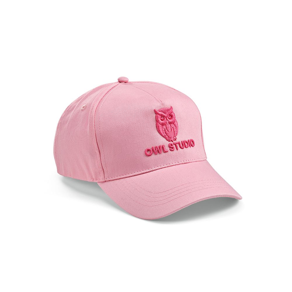 Picture of Hendrix Cap rCotton 280gsm. 5 panels and Metal Buckle Closure