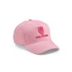 Picture of Hendrix Cap rCotton 280gsm. 5 panels and Metal Buckle Closure