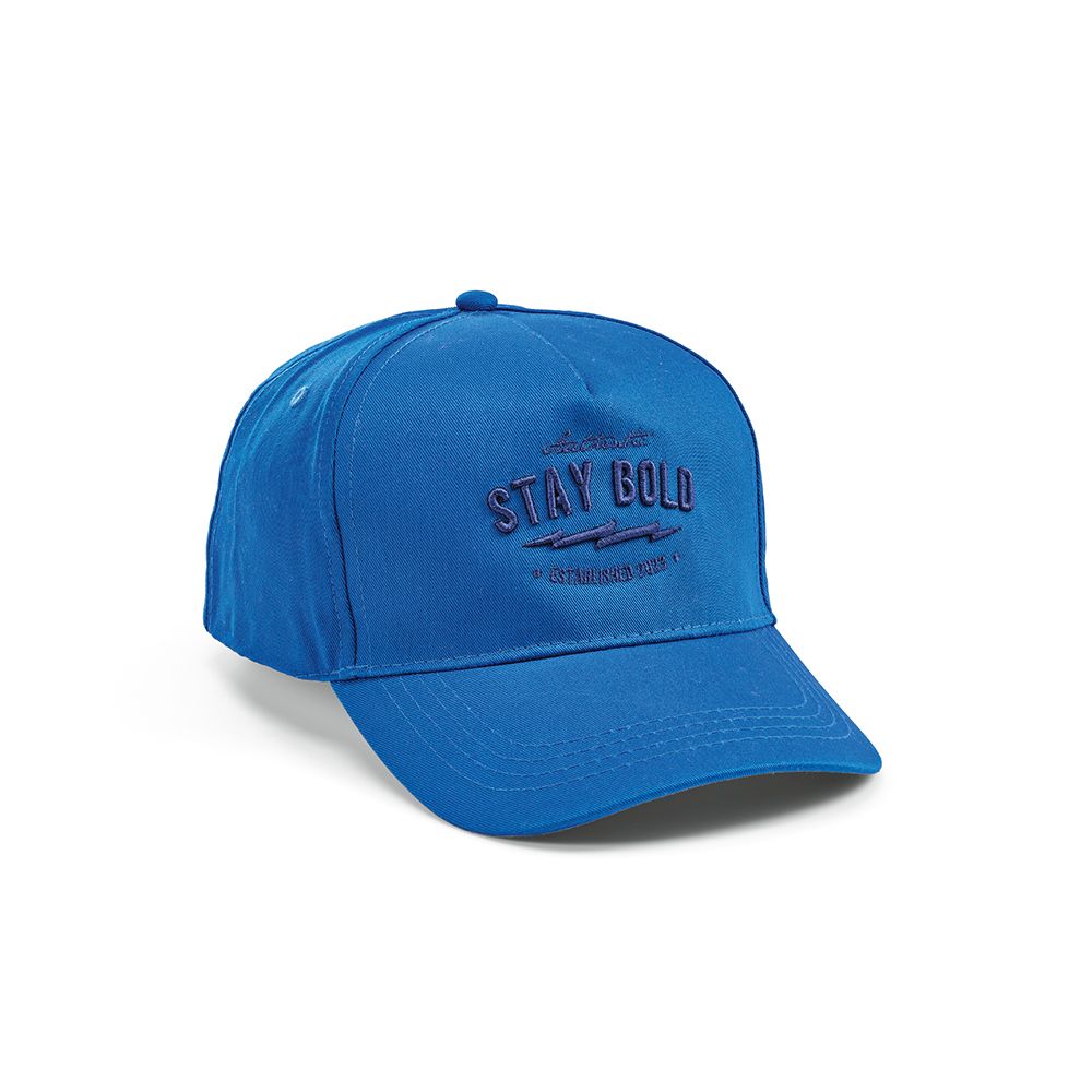 Picture of Hendrix Cap rCotton 280gsm. 5 panels and Metal Buckle Closure