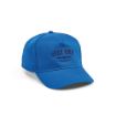 Picture of Hendrix Cap rCotton 280gsm. 5 panels and Metal Buckle Closure