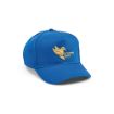 Picture of Hendrix Cap rCotton 280gsm. 5 panels and Metal Buckle Closure