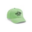 Picture of Hendrix Cap rCotton 280gsm. 5 panels and Metal Buckle Closure