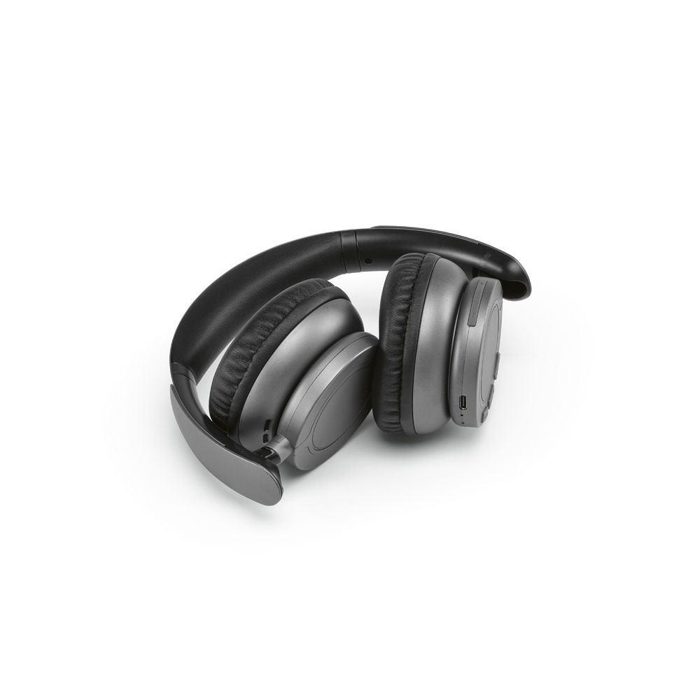 Picture of Echodeep Headphones rABS 300mAh. 30h play time