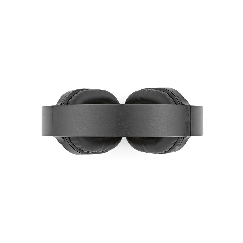 Picture of Fleming Headphones rABS and Bamboo 400mAh. 8h playtime