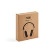Picture of Bell Headphones rABS and Bamboo 500mAh. ANC and 20h playtime