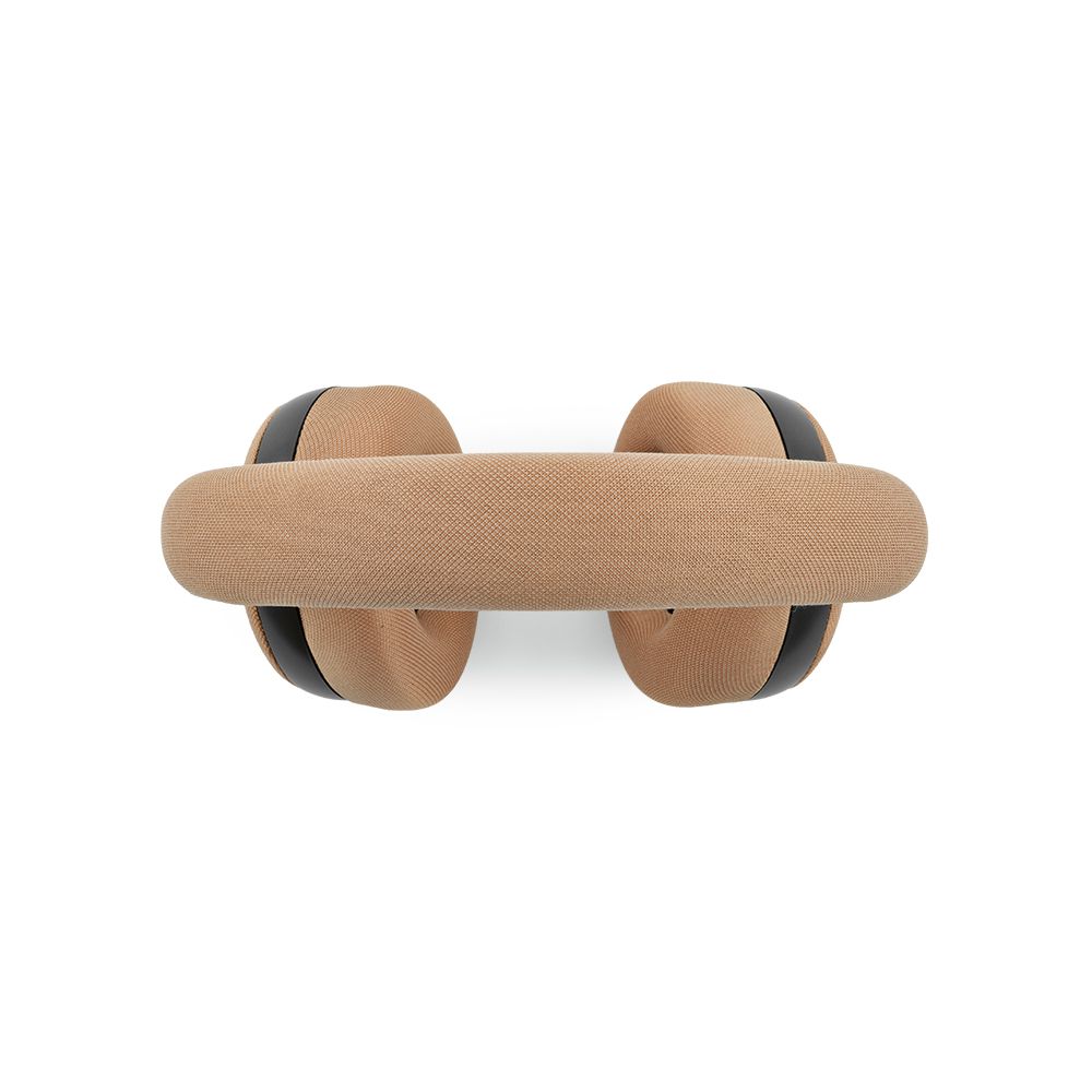 Picture of Bell Headphones rABS and Bamboo 500mAh. ANC and 20h playtime