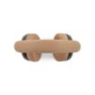 Picture of Bell Headphones rABS and Bamboo 500mAh. ANC and 20h playtime