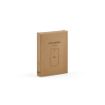 Picture of Pythagoras Powerbank Bamboo Battery 10000 mAh 