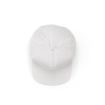 Picture of Cornell Cap rCotton 280gsm. 5 panels and Snap Closure