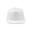 Picture of Cornell Cap rCotton 280gsm. 5 panels and Snap Closure