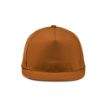 Picture of Cornell Cap rCotton 280gsm. 5 panels and Snap Closure