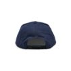 Picture of Cornell Cap rCotton 280gsm. 5 panels and Snap Closure