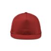 Picture of Cornell Cap rCotton 280gsm. 5 panels and Snap Closure