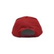 Picture of Cornell Cap rCotton 280gsm. 5 panels and Snap Closure
