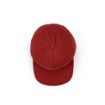Picture of Cornell Cap rCotton 280gsm. 5 panels and Snap Closure