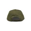 Picture of Cornell Cap rCotton 280gsm. 5 panels and Snap Closure
