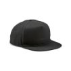 Picture of Cornell Cap rCotton 280gsm. 5 panels and Snap Closure