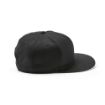 Picture of Cornell Cap rCotton 280gsm. 5 panels and Snap Closure