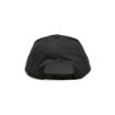Picture of Cornell Cap rCotton 280gsm. 5 panels and Snap Closure